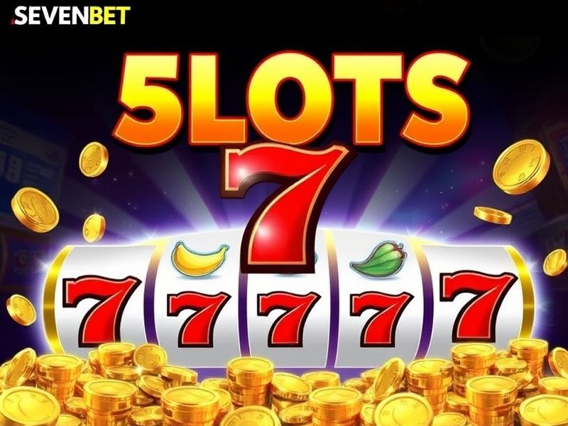 Welcome to Sevenbet.com – your ultimate destination for premium online gambling games including slots, poker, sports betting, and live dealers. Explore exclusive bonuses, expert guides, and trusted platforms for thrilling play. Start winning today!