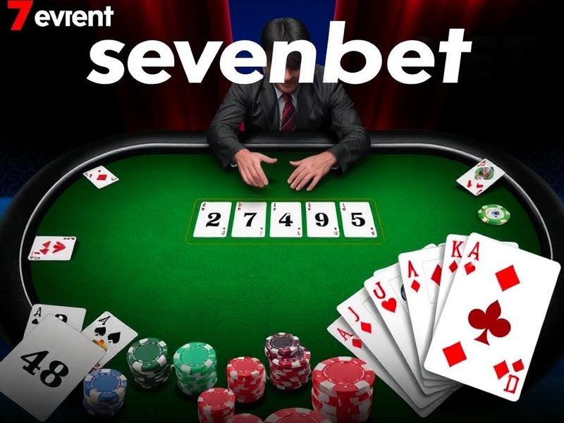 Welcome to Sevenbet.com – your ultimate destination for premium online gambling games including slots, poker, sports betting, and live dealers. Explore exclusive bonuses, expert guides, and trusted platforms for thrilling play. Start winning today!